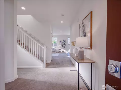 Entry Way - 12 175th Pl SE, Bothell, WA 98012 photo 1 of 2