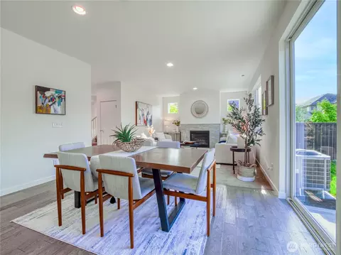 Dining - 12 175th Pl SE, Bothell, WA 98012 photo 1 of 2