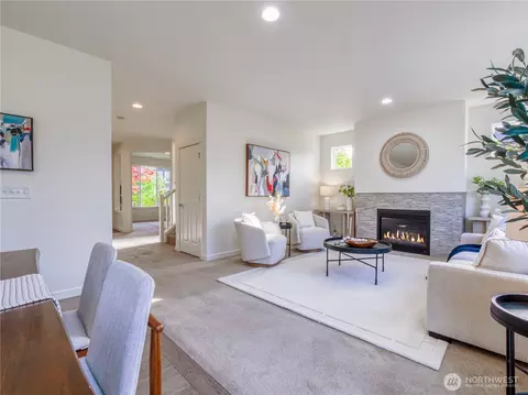 Living - 12 175th Pl SE, Bothell, WA 98012 photo 1 of 5
