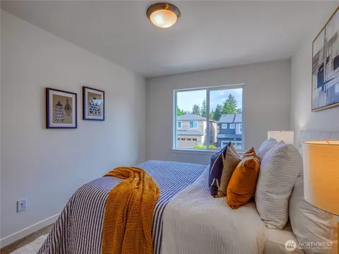 Bedroom - 12 175th Pl SE, Bothell, WA 98012 photo 5 of 7