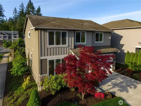 Exterior - 12 175th Pl SE, Bothell, WA 98012 photo 8 of 8