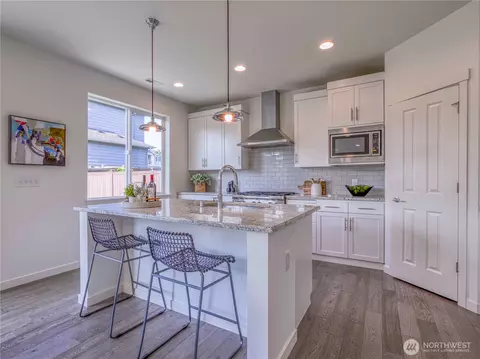 Kitchen - 12 175th Pl SE, Bothell, WA 98012 photo 1 of 1