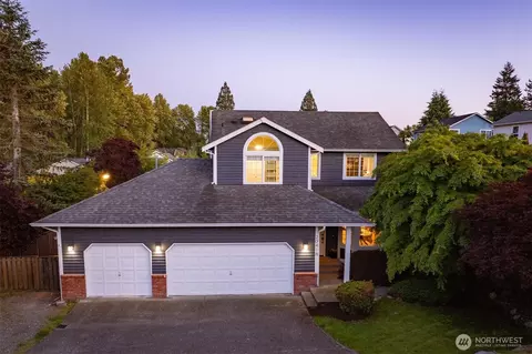 20418 121st Way SE, Kent, WA 98031
