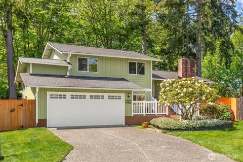 12902 SE 158th Pl, Renton, WA 98058