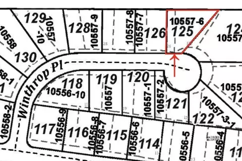 0 Lot 125 Winthrop Pl, Eatonville, WA 98304