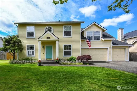 16886 Wales St SE, Monroe, WA 98272