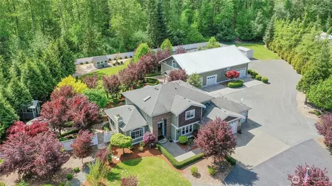 12428 155th Ave NE, Arlington, WA 98223