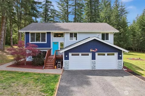 3797 Seabeck Holly Rd NW, Seabeck, WA 98380