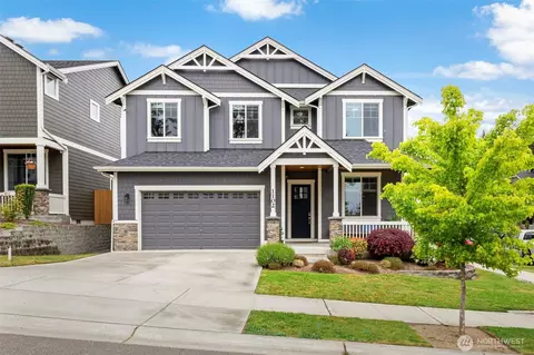 1102 NW Knob Hill Ln, Silverdale, WA 98383