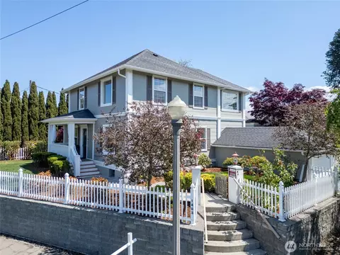 1403 N Steele St, Tacoma, WA 98406