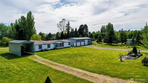 3473 Hidden Pond Dr, Ferndale, WA 98248