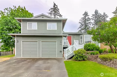 3609 Orchard St SE, Auburn, WA 98092