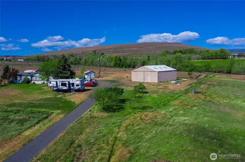 4141 Parke Crk, Ellensburg, WA 98926