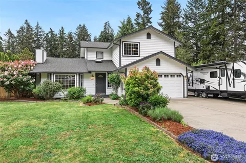 3133 Marquette Dr SE, Lacey, WA 98503