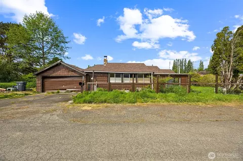 1111 Division St, Hoquiam, WA 98550
