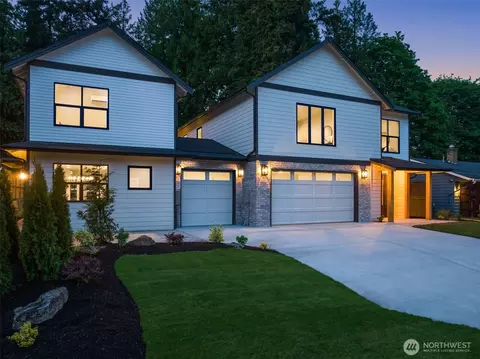 10604 NE 137th Pl, Kirkland, WA 98034