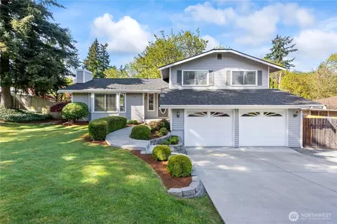 4636 SW 314th Pl, Federal Way, WA 98023