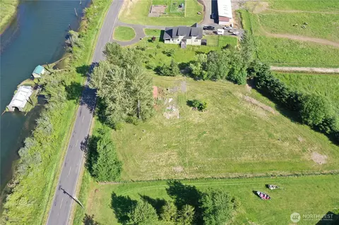 0 W Nn W Birnie Slough Rd, Cathlamet, WA 98612