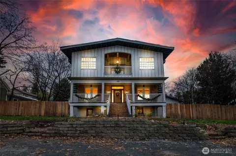 640 N Elm St, Colville, WA 99114