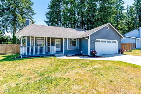 19019 11th Avenue Ct E, Spanaway, WA 98387