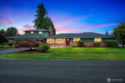 1115 Rancho Rd, Centralia, WA 98531