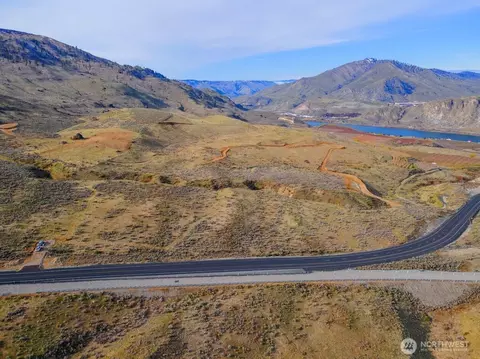 0 Parcel B Mcneil Canyon Rd, Orondo, WA 98816