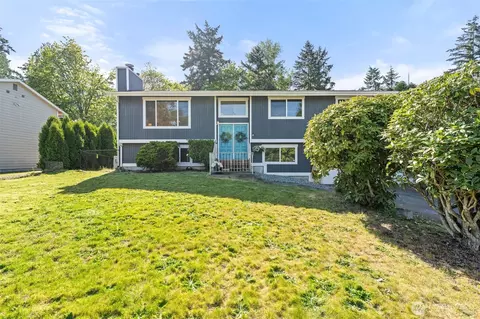 7716 40th Avenue Ct E, Tacoma, WA 98443