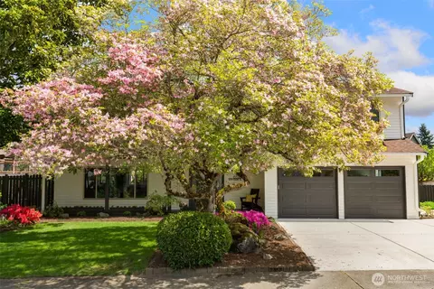 6558 127th Ave SE, Bellevue, WA 98006