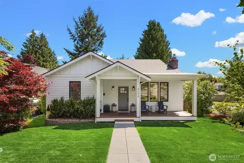 5256 40th Ave SW, Seattle, WA 98136