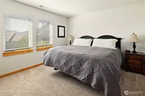 Bedroom - 200 Clearwater Loop #3, Ronald, WA 98940 photo 2 of 4