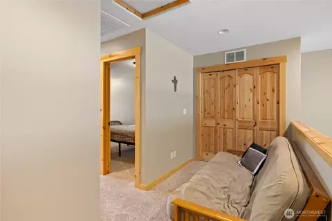 Entry Way - 200 Clearwater Loop #3, Ronald, WA 98940 photo 3 of 5