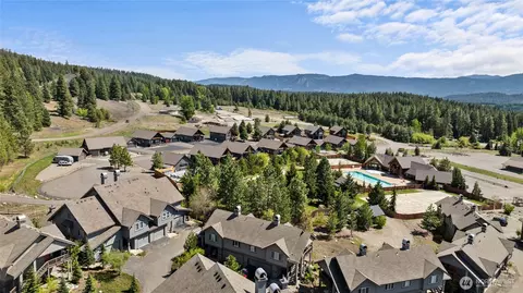 View/Area - 200 Clearwater Loop #3, Ronald, WA 98940 photo 2 of 3