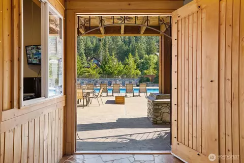 Entry Way - 200 Clearwater Loop #3, Ronald, WA 98940 photo 5 of 5
