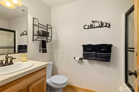 Bath - 200 Clearwater Loop #3, Ronald, WA 98940 photo 1 of 2