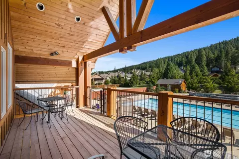 Exterior - 200 Clearwater Loop #3, Ronald, WA 98940 photo 4 of 7
