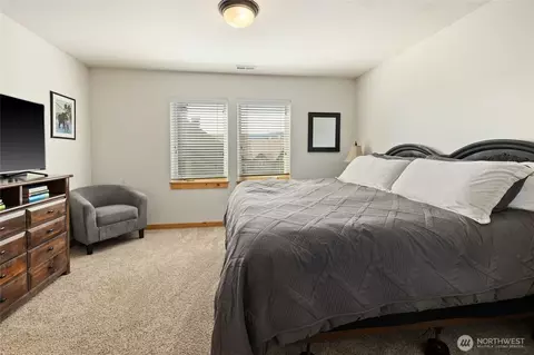 Bedroom - 200 Clearwater Loop #3, Ronald, WA 98940 photo 1 of 4