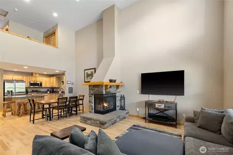 Living - 200 Clearwater Loop #3, Ronald, WA 98940 photo 1 of 1