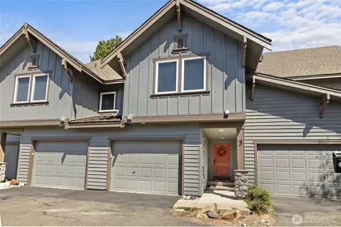 Exterior - 200 Clearwater Loop #3, Ronald, WA 98940 photo 1 of 7