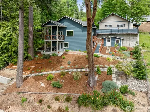 440 E Bridger Ln, Shelton, WA 98584