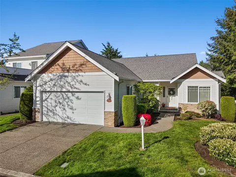 1301 67th St SE #17C, Auburn, WA 98092