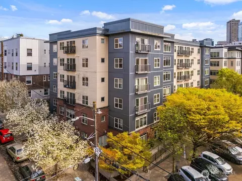 1620 Belmont Ave #322, Seattle, WA 98122