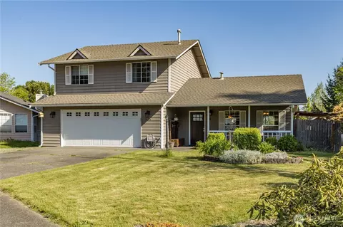 1694 Utah Ct, Milton, WA 98354