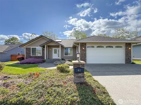 40 Aspen Creek Ct, Sequim, WA 98382