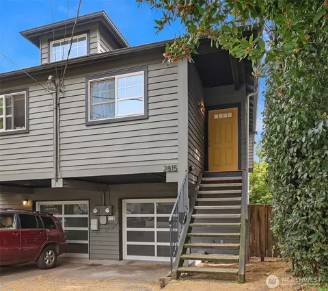 2815 S Norman St, Seattle, WA 98144