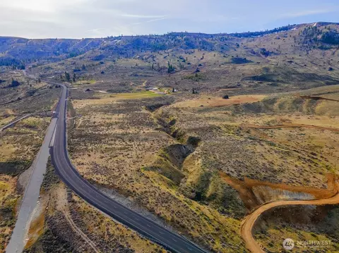 0 Parcel A Mcneil Canyon Rd, Orondo, WA 98816