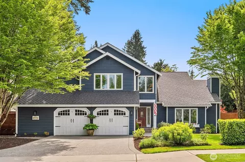 22901 NE 14th St, Sammamish, WA 98074
