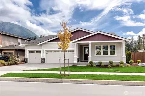1146 Swiftwater Way SE #33, North Bend, WA 98045