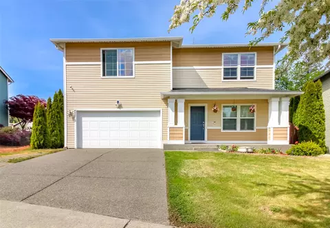 4432 S 332nd Pl S, Federal Way, WA 98001