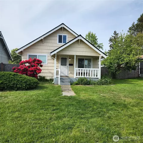 705 E 54th St, Tacoma, WA 98404