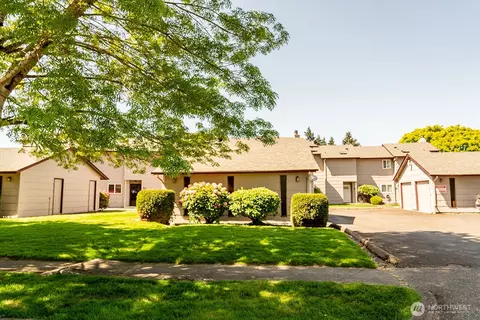 2363 40th #21, Longview, WA 98632